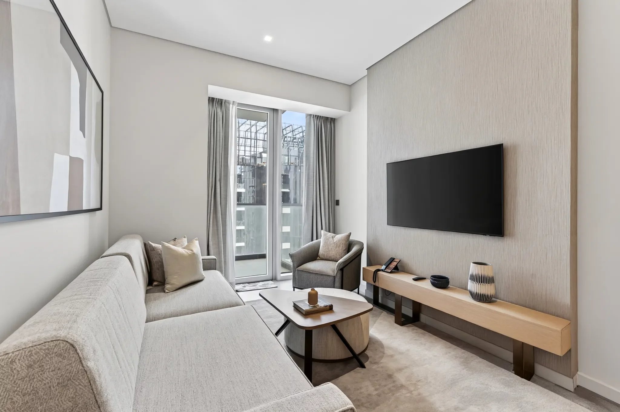 1 bedroom apartment in Vida Residences Dubai Mall
