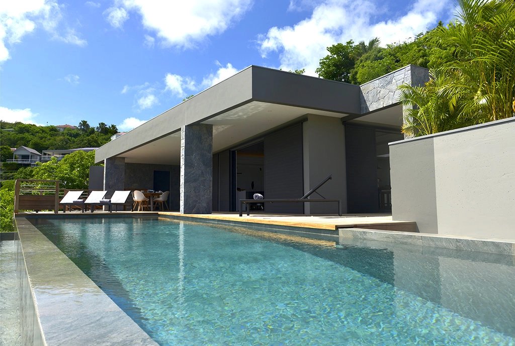 À louer Villa | Flamands - picture 1