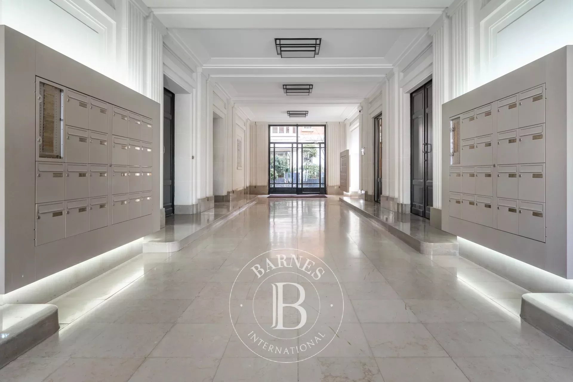 Daire Neuilly-sur-Seine - picture 23