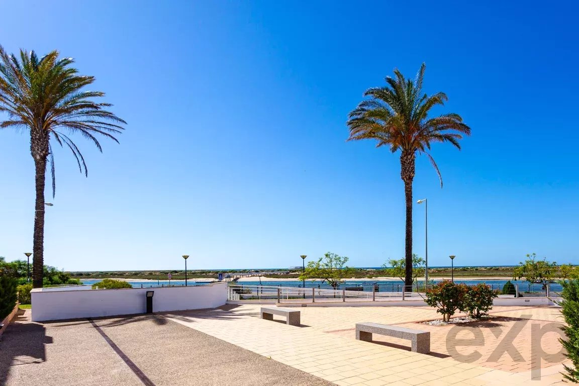 Ground-Floor One-Bedroom Apartment with Patio and Garden in Aldeia Formosa, Cabanas de Tavira 86976076 image 35