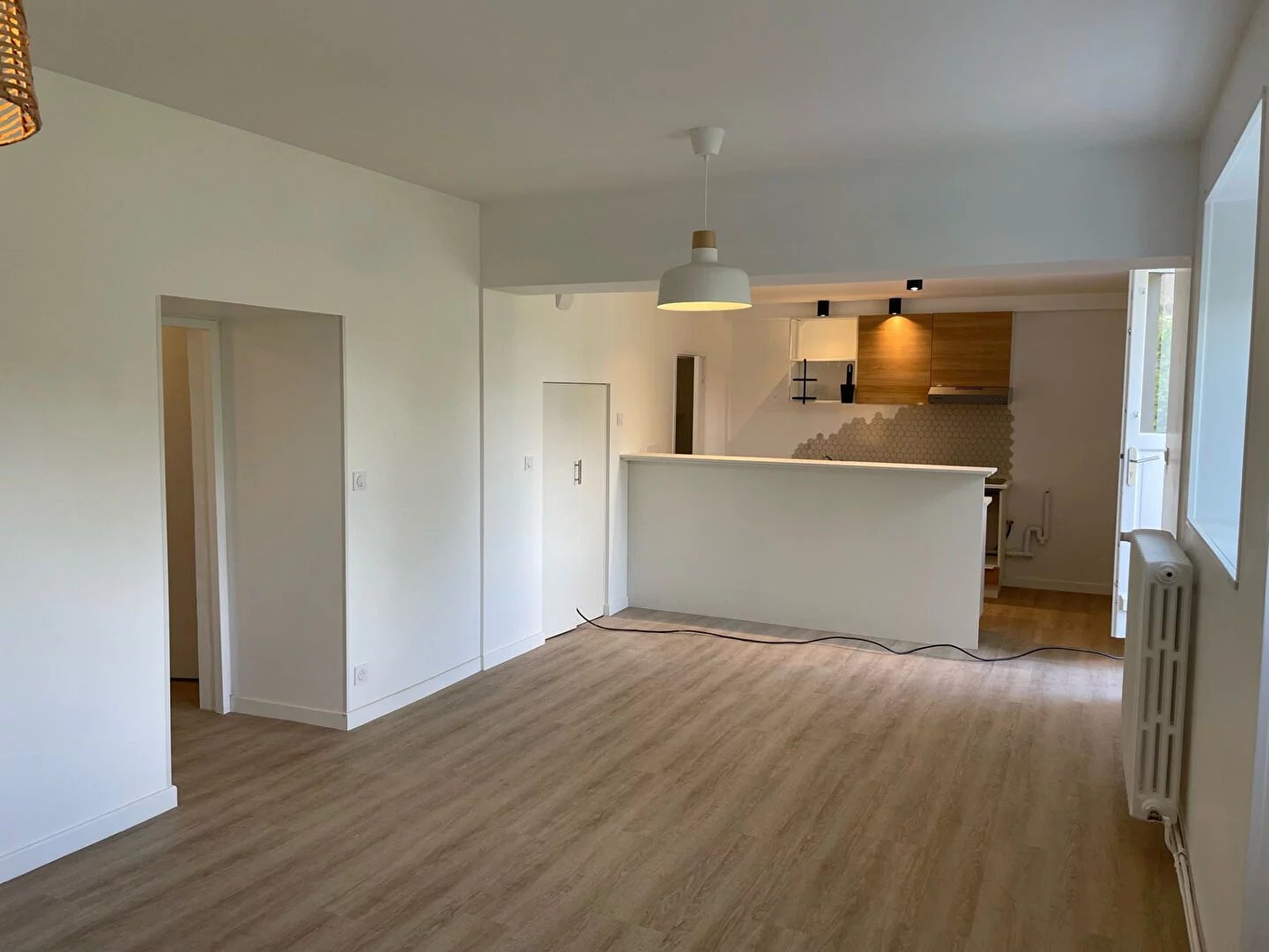 Location Appartement Louvigné-de-Bais