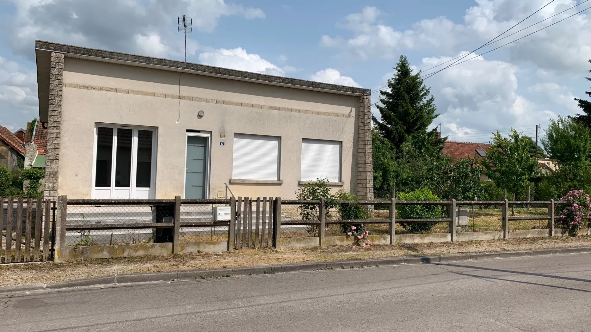 Agence immobilière de Cabinet Central Immobilier