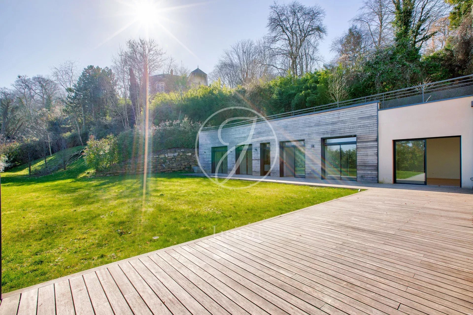 Vente Maison Louveciennes