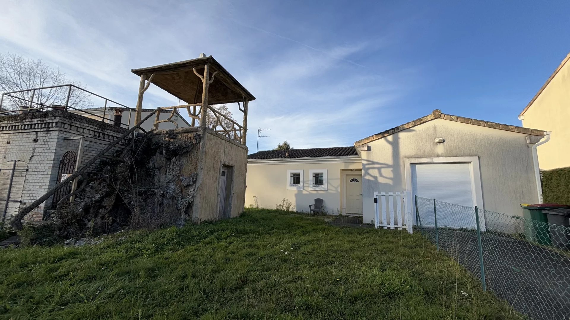 Agence immobilière de La conseillère de l'immobilier