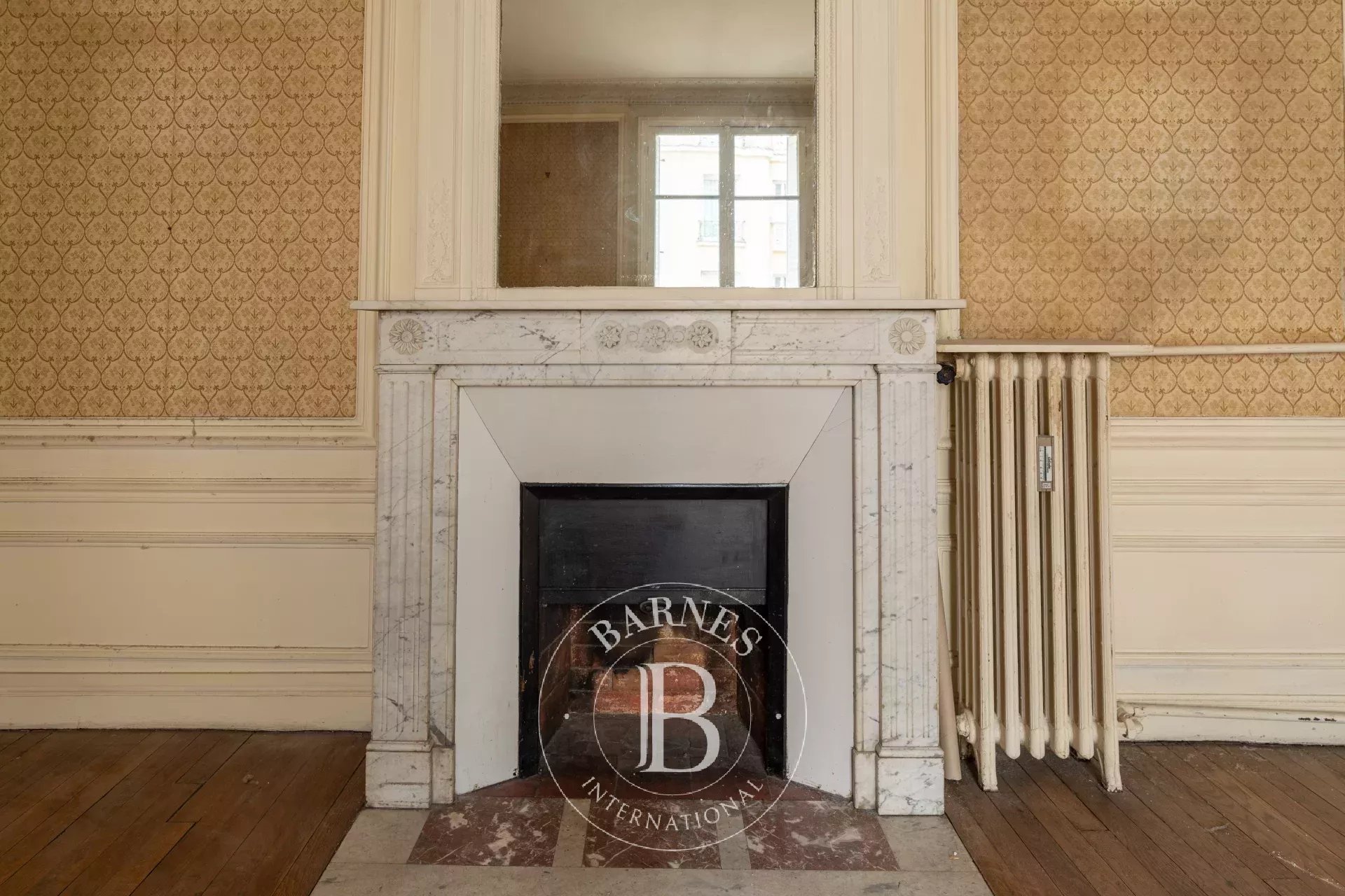 Daire Paris 16ème - picture 7