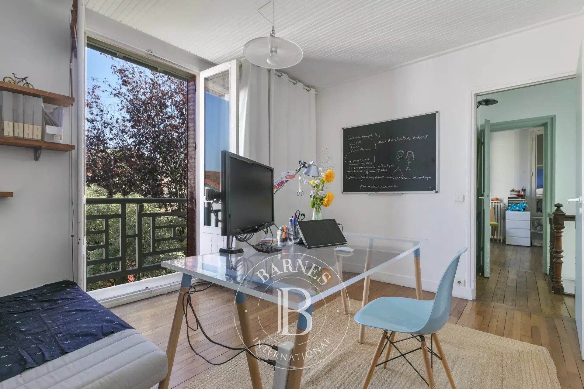 Vanves  - House 4 Bedrooms - picture 15