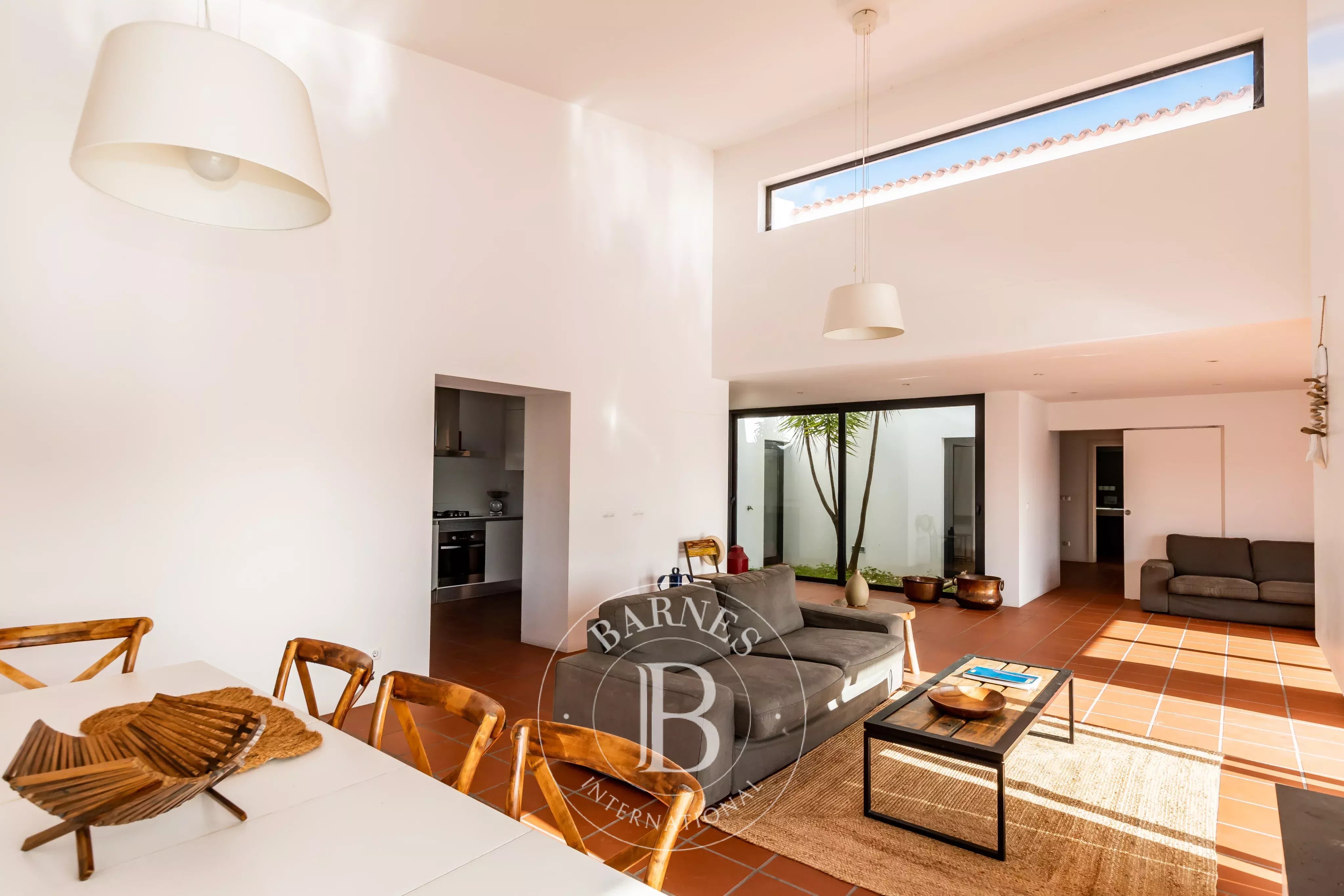 Villa T4 Contemporânea | Brejos da Carregueira de Cima