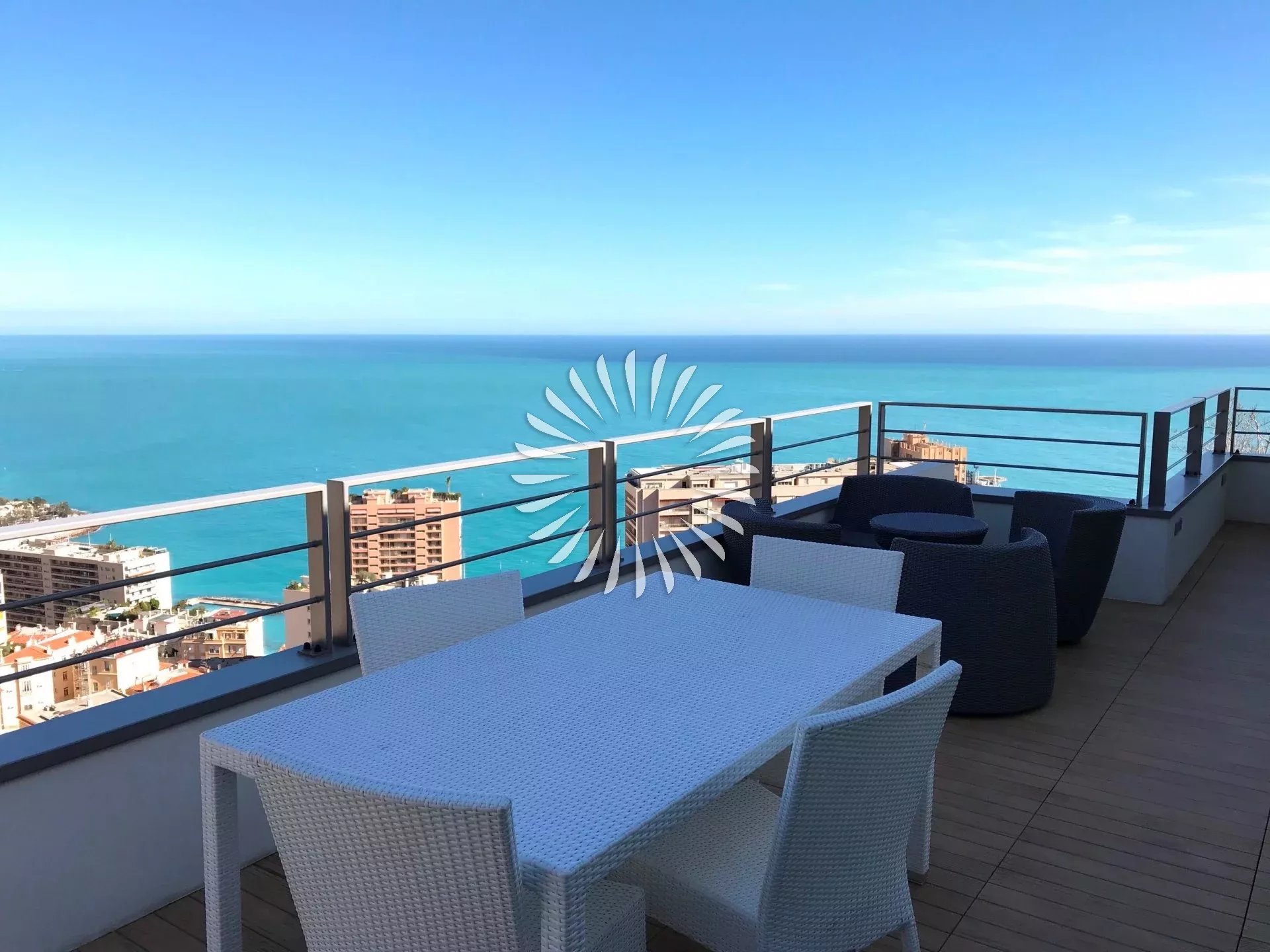 Beausoleil- Near Monaco