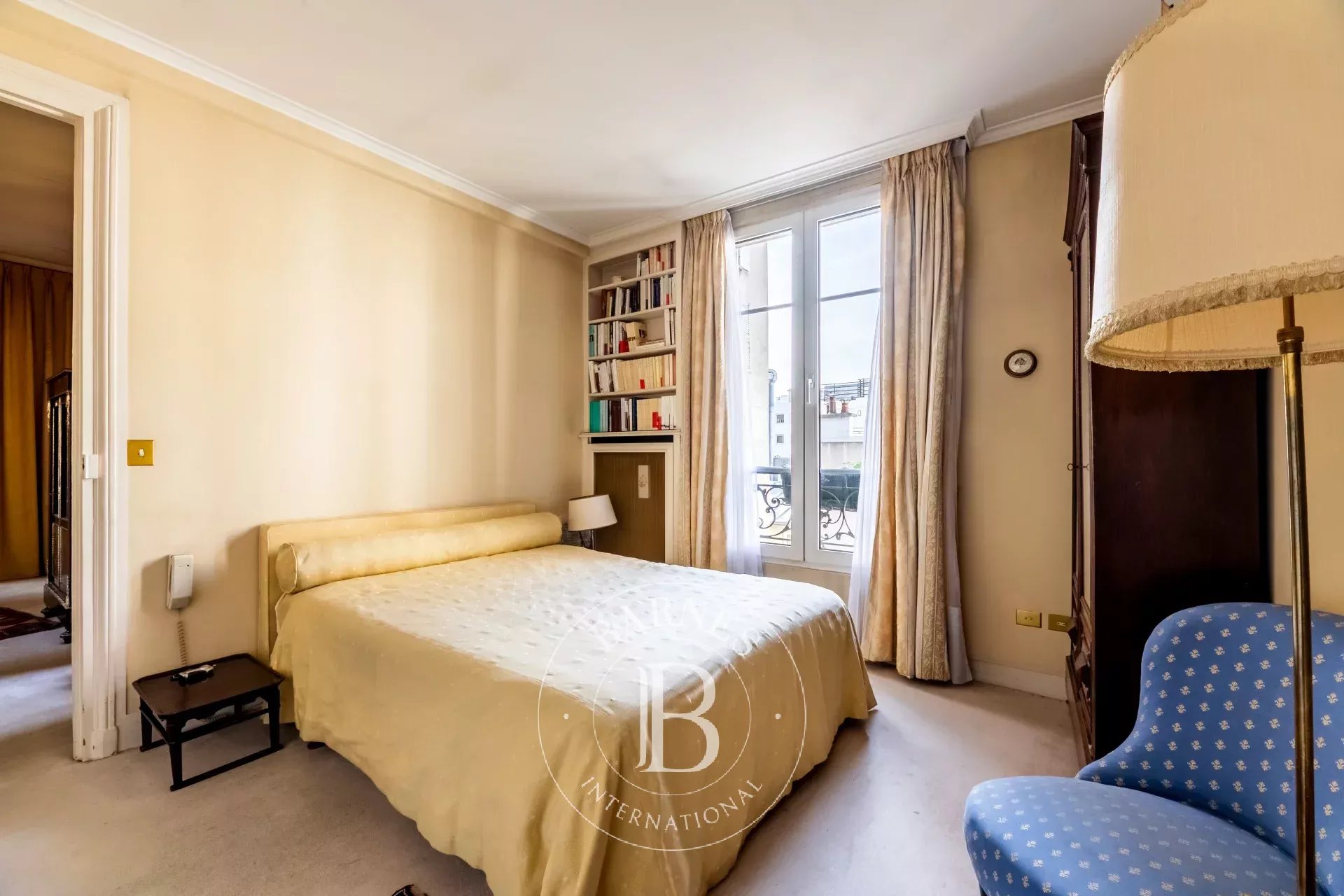 Daire Paris 14ème - picture 6