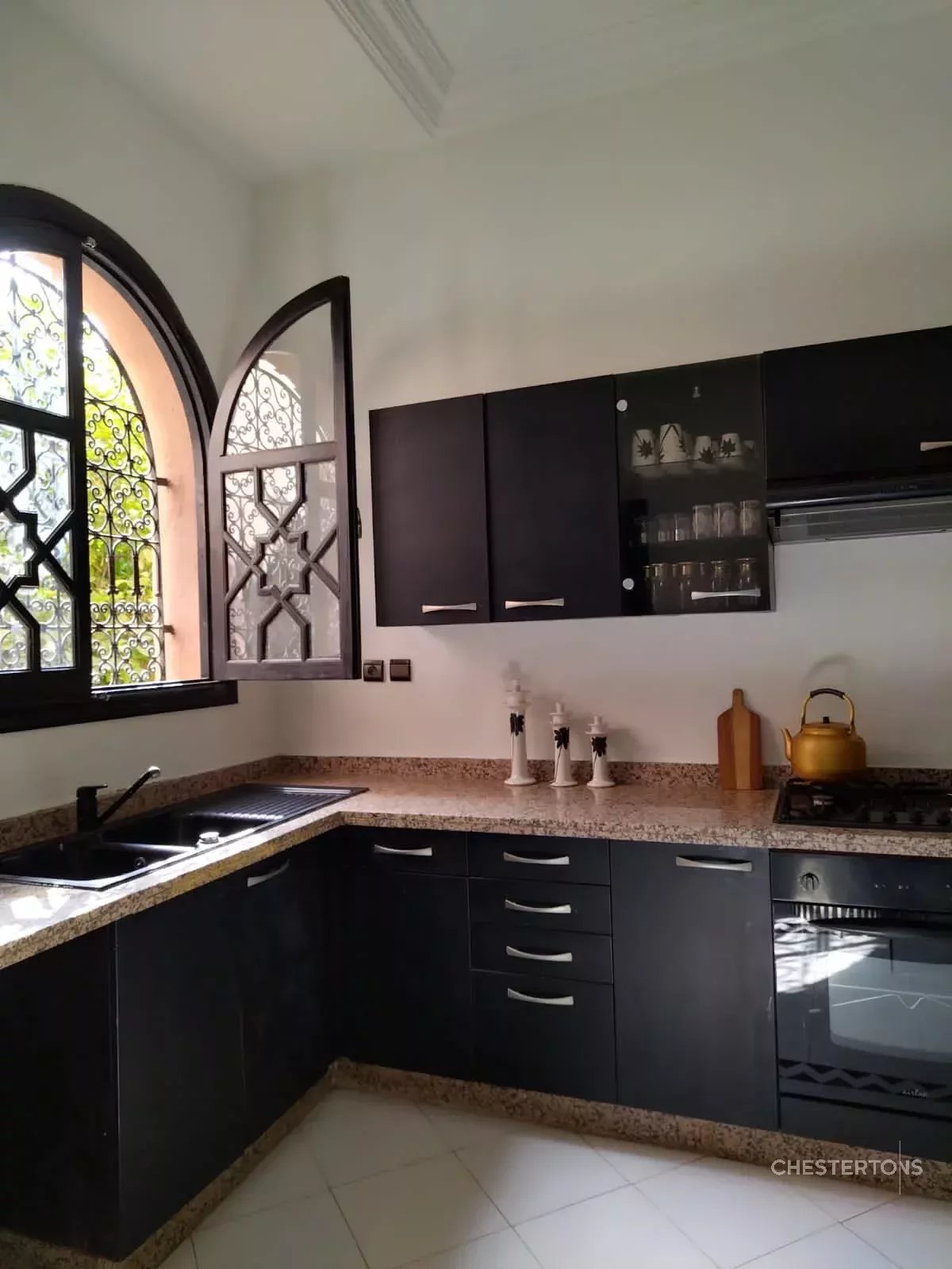 Image of Duplex - 2 Bedrooms for Sale in Marrakech-Ménara-Marrakech-Morocco, Image 10