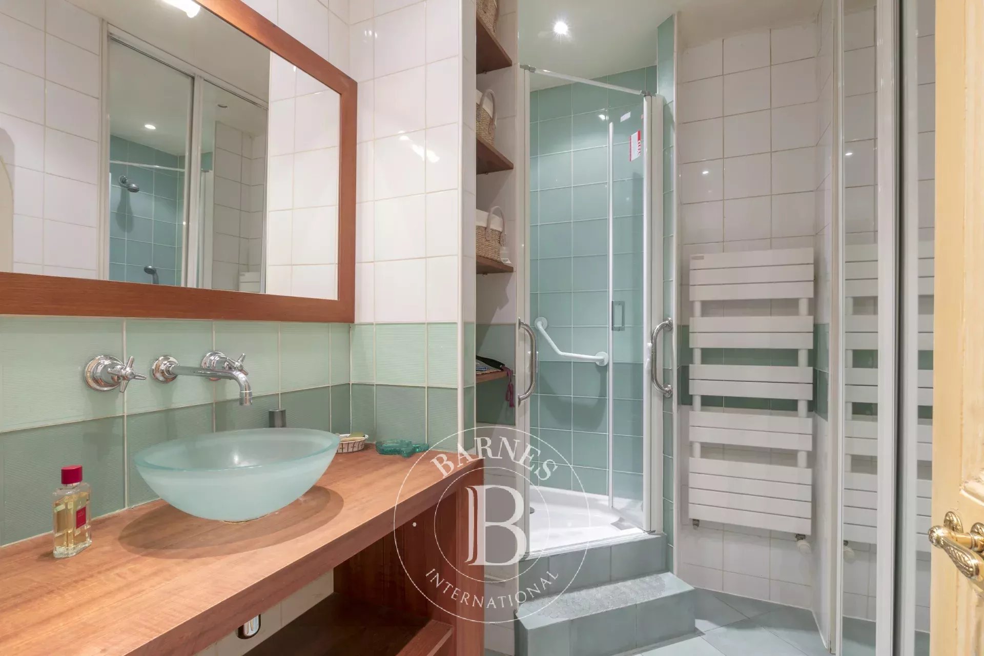 Daire Neuilly-sur-Seine - picture 11