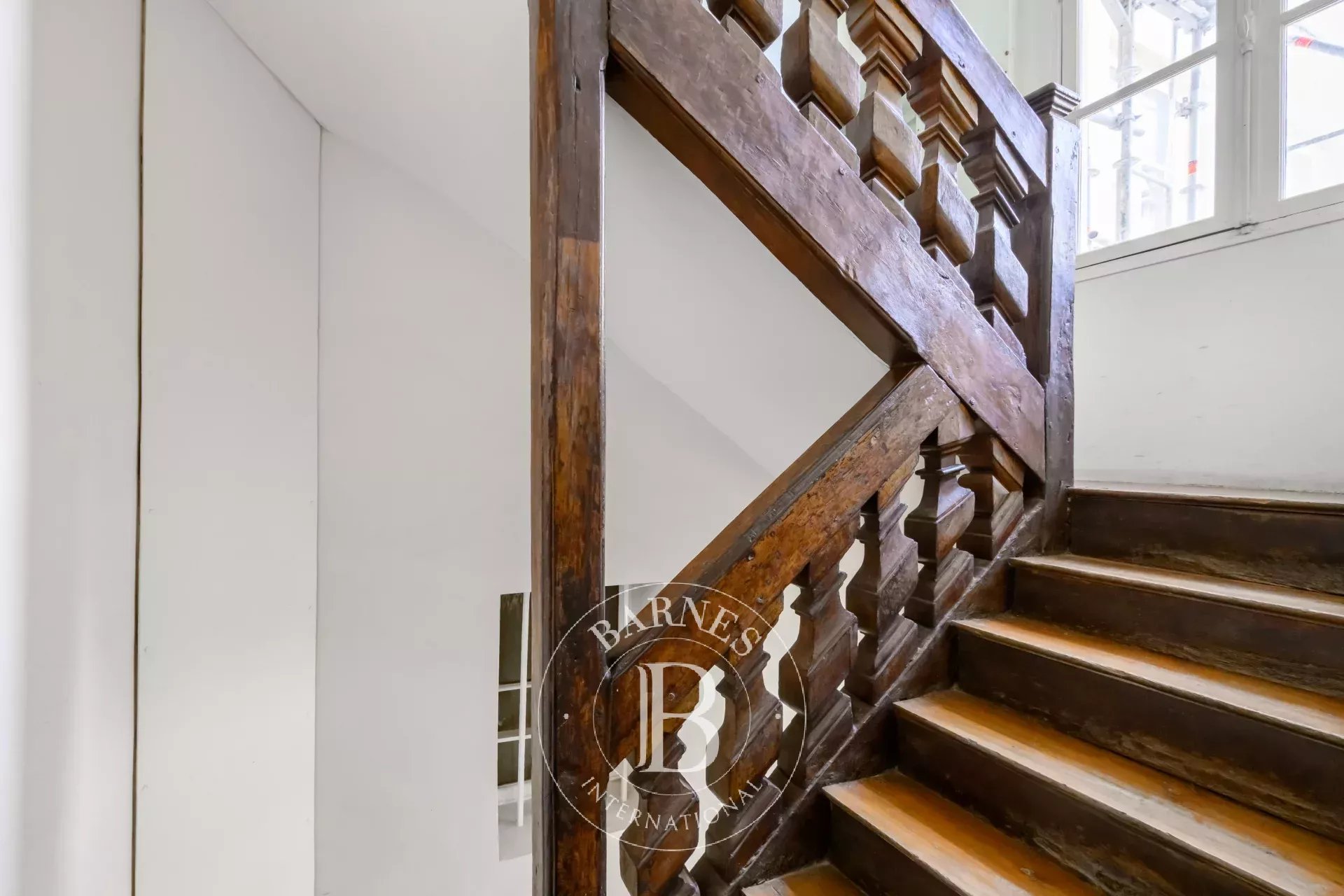 Daire Paris 3ème - picture 10