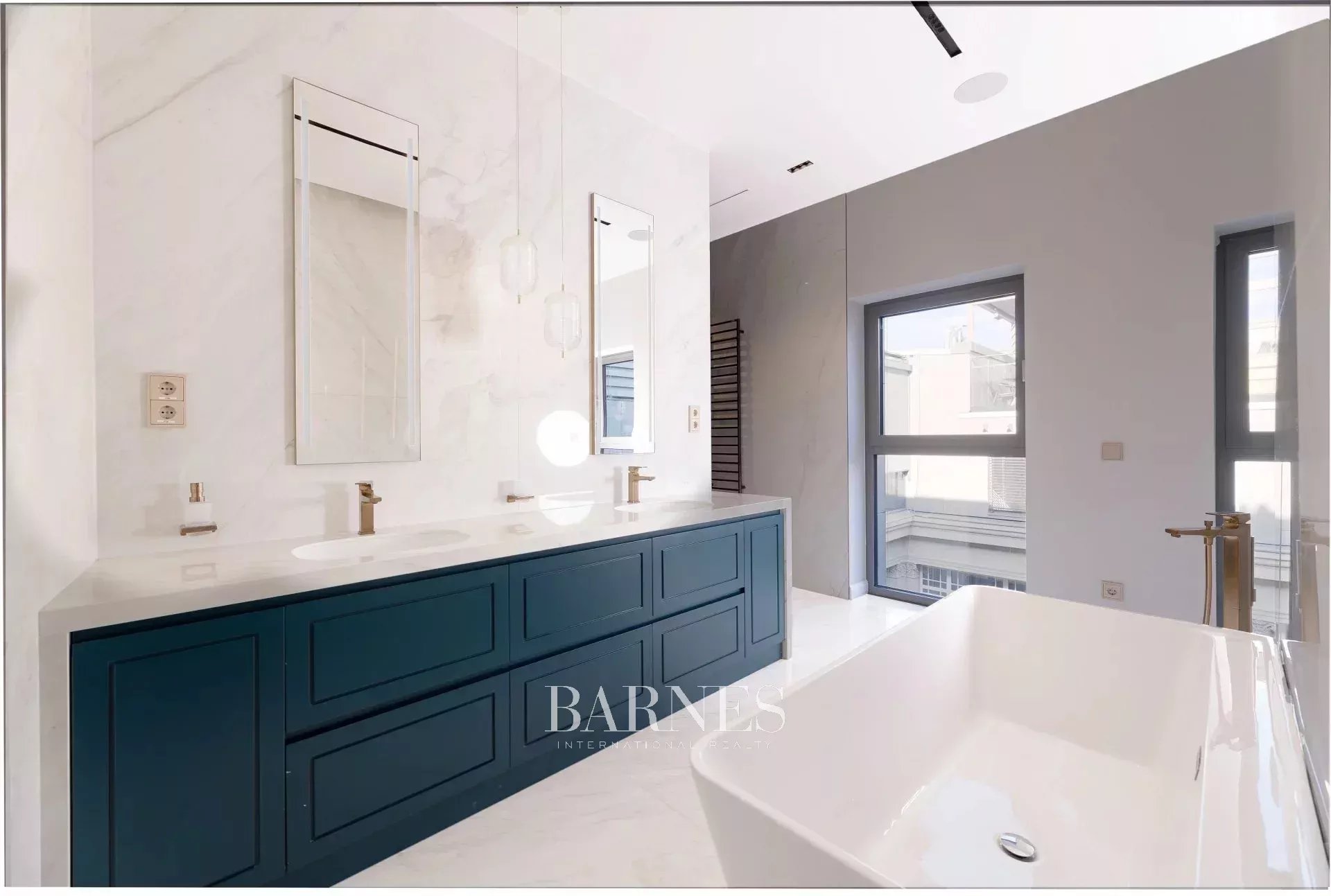 Daire Budapest VI. kerülete - picture 4