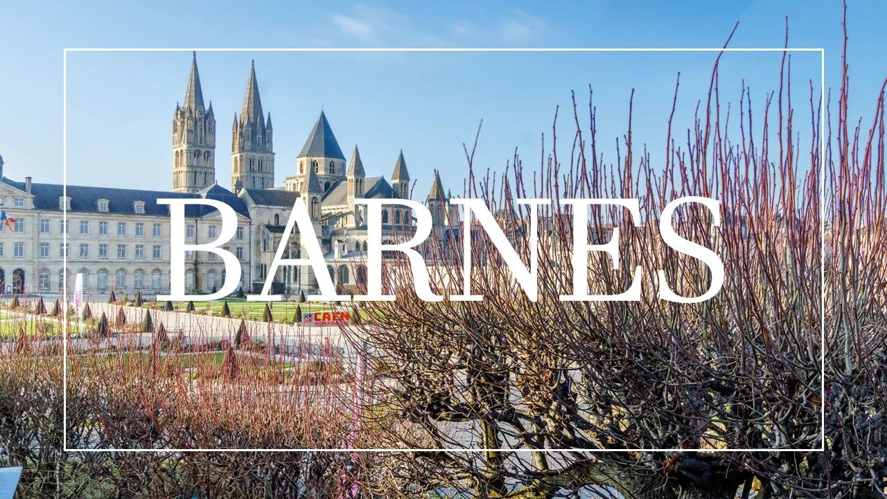 Zu verkaufen Haus | Caen - picture 1