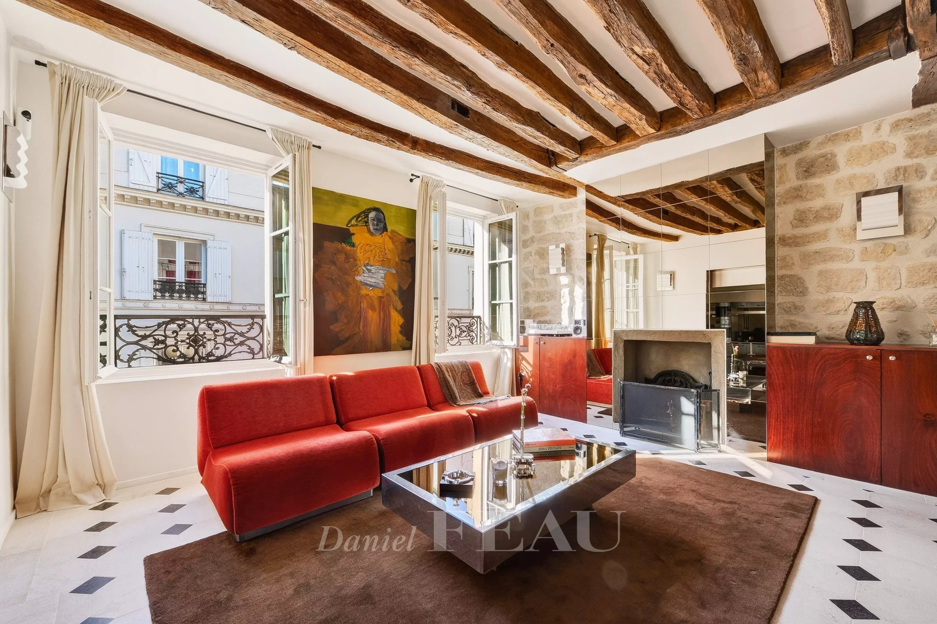 2 Bedroom Apartment/Flat's Image 15