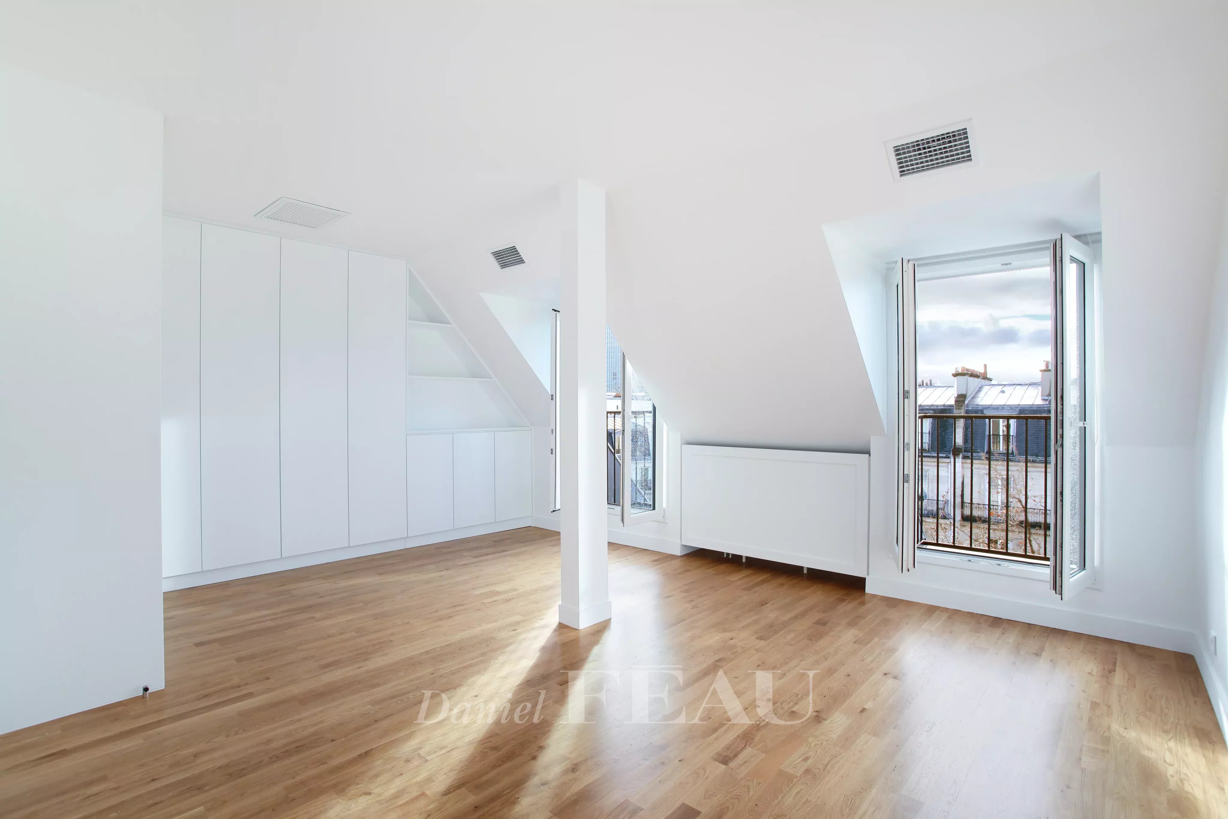 Rental Apartment Paris 5th