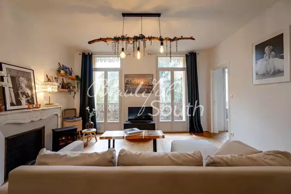 Sale Apartment Perpignan