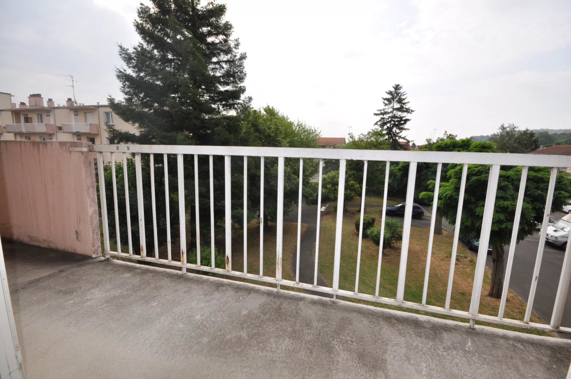 Rental Apartment Toulouse Rangueil