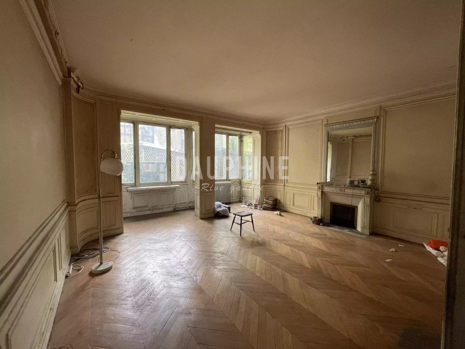 Agence immobilière de Agence Dauphine Rive Gauche 6ème Sud