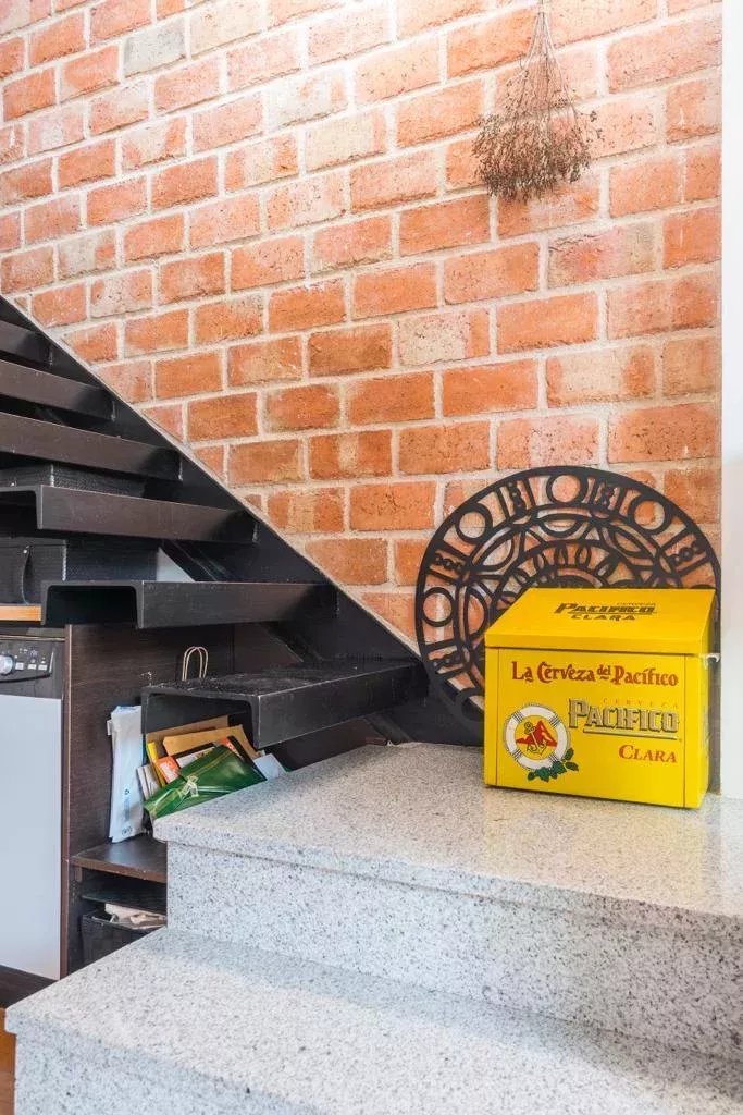 Daire Madrid - picture 8