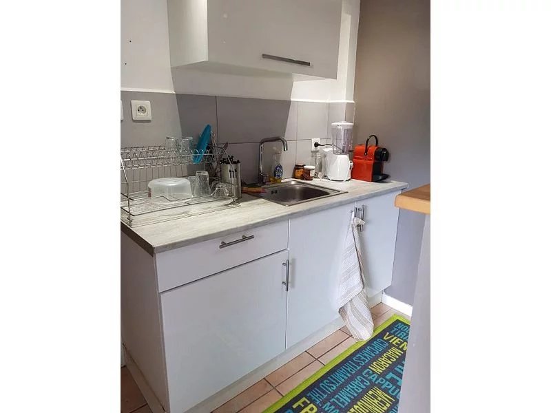 Location Appartement Le Gosier