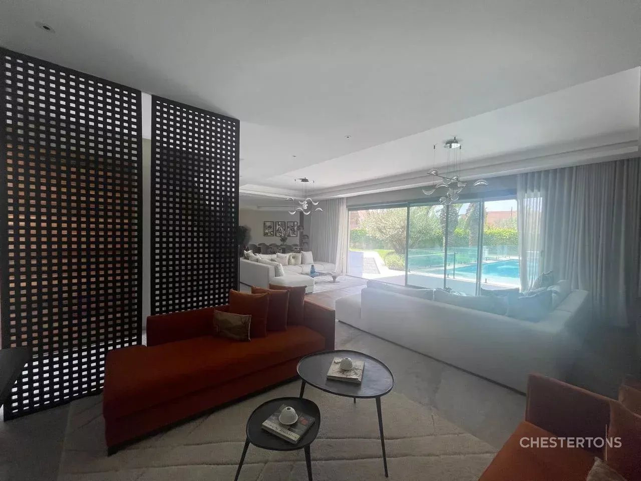  Image of Villa - 5 Bedrooms - 5 Bathrooms for Sale in Marrakech-Ménara-Marrakech-Morocco, Image 69