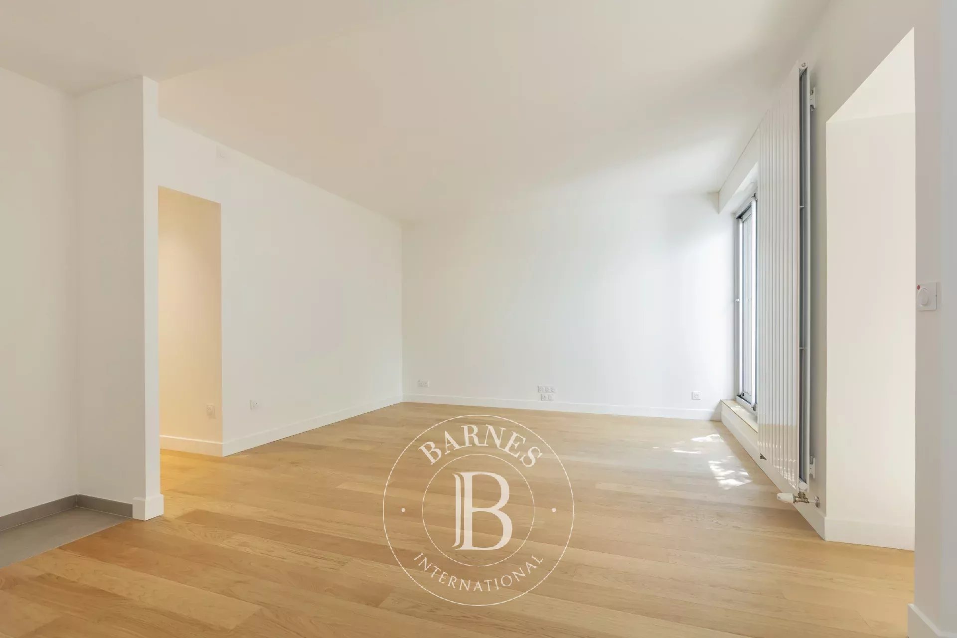 Daire Neuilly-sur-Seine