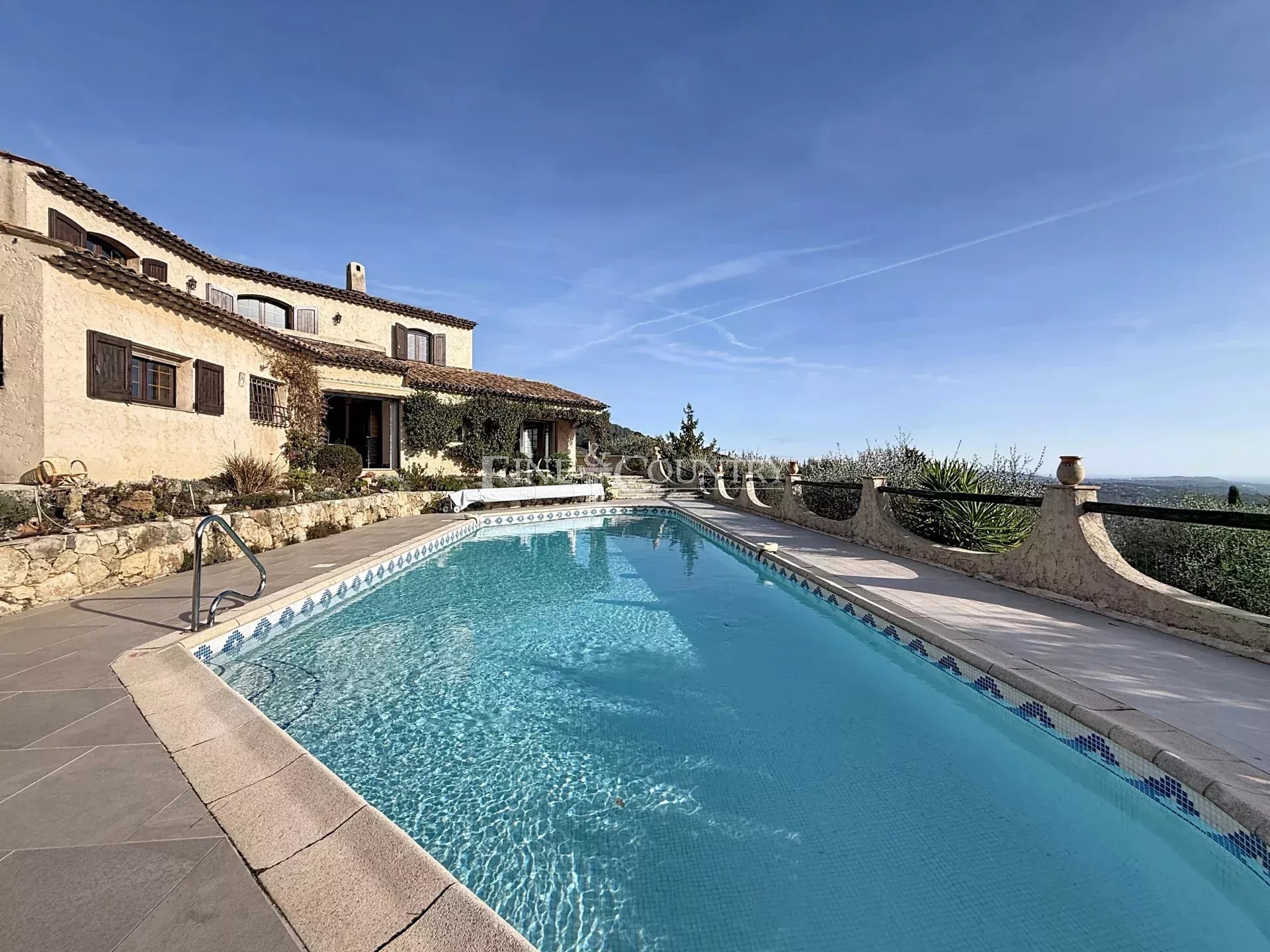 Photo of For sale property in Cabris