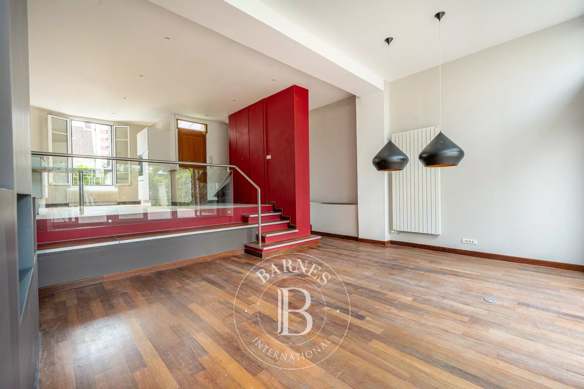 Colombes  - House 4 Bedrooms - picture 14
