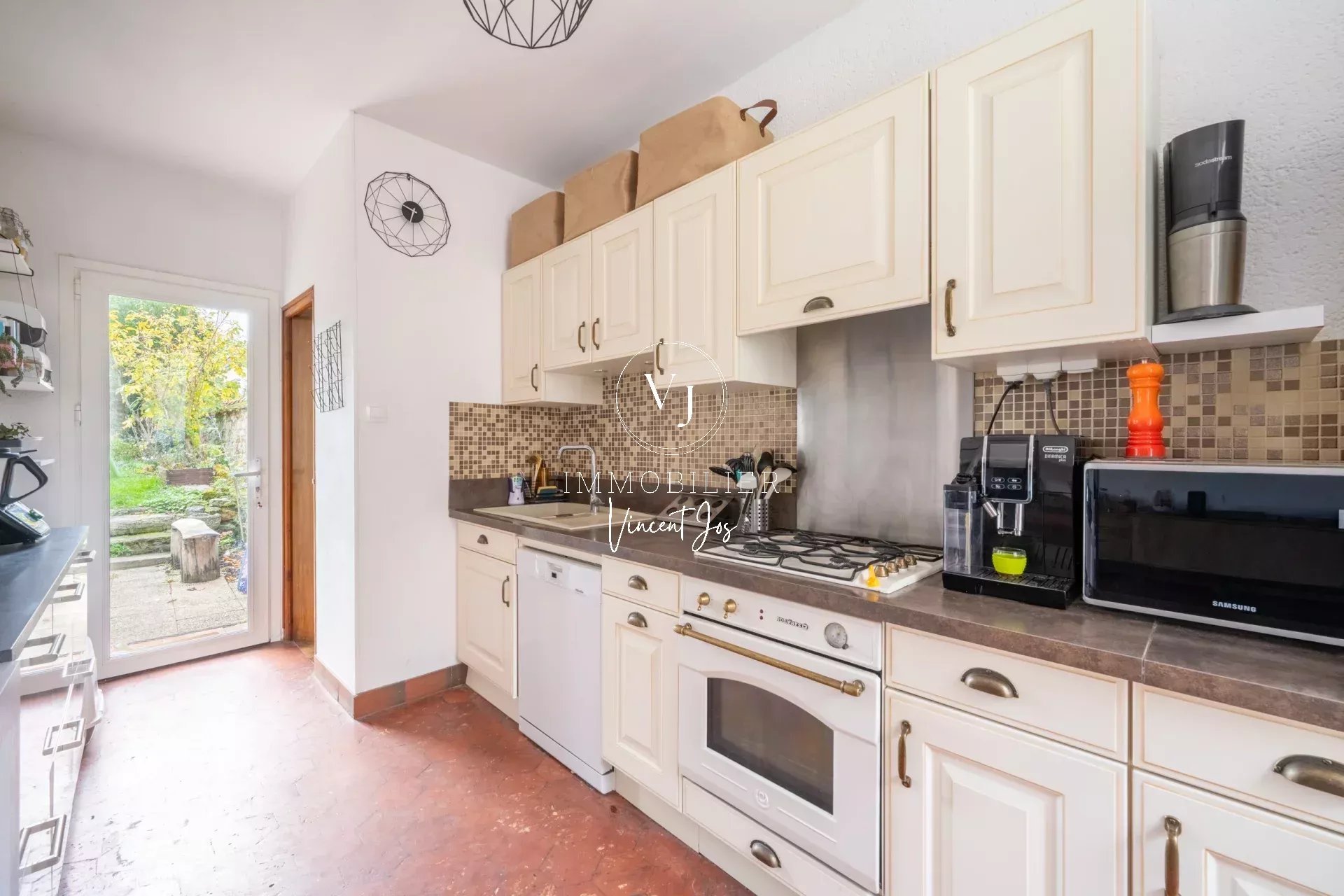 Vente Maison Les Mureaux