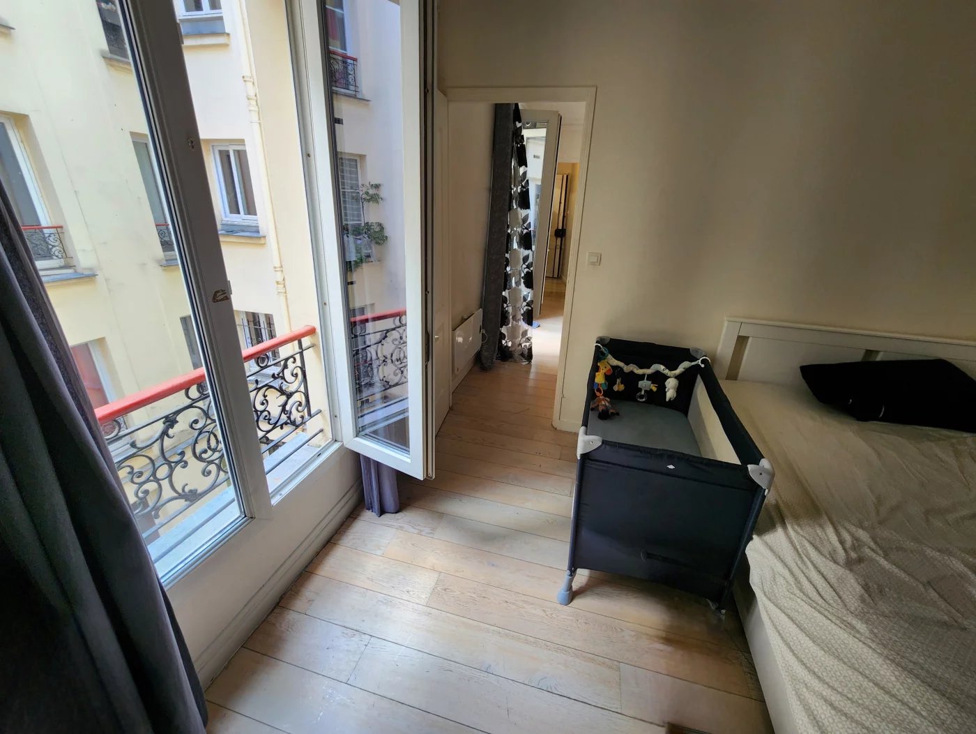 Embarquez sans escale : cap sur Suez (Paris 18e, pas l'Égyp