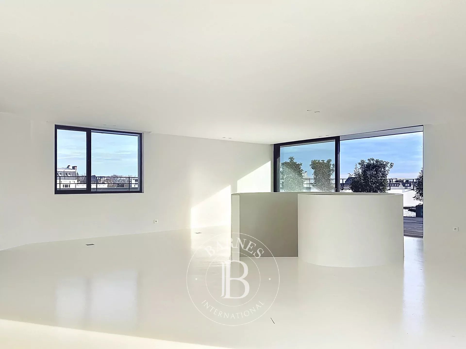 Tervueren - Penthouse 4 slaapkamers