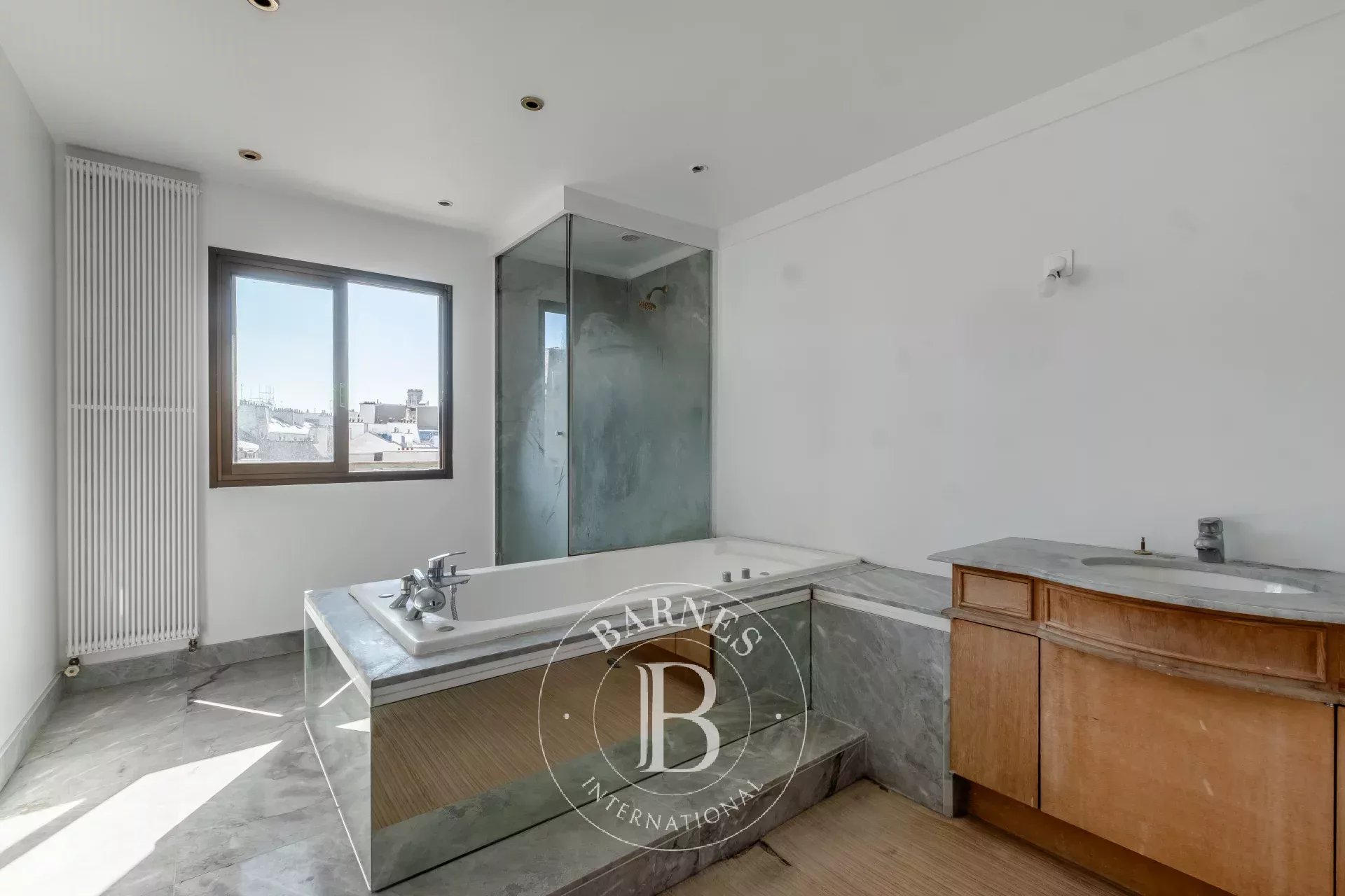 Daire Paris 7ème - picture 6