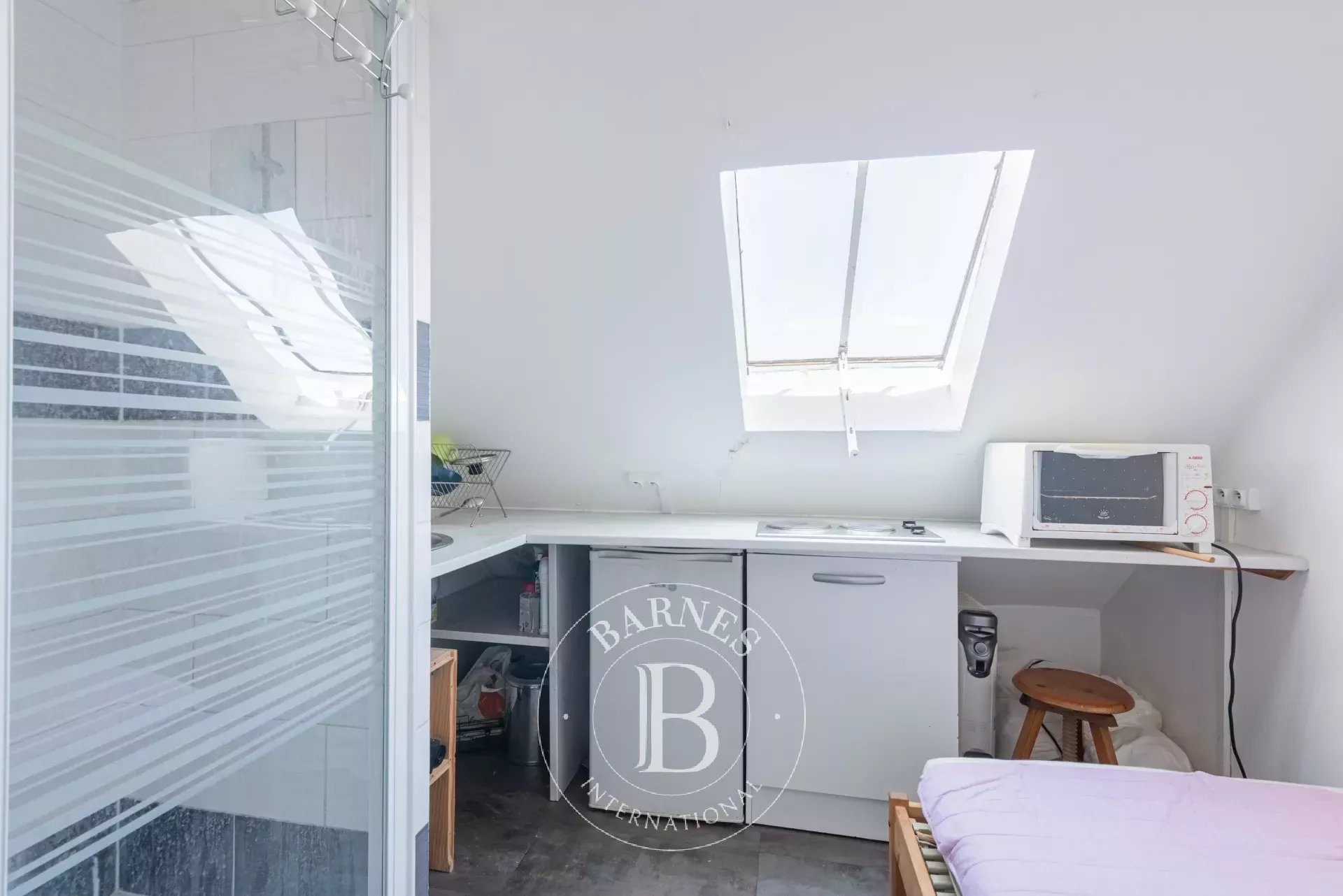 Daire Paris 5ème - picture 8