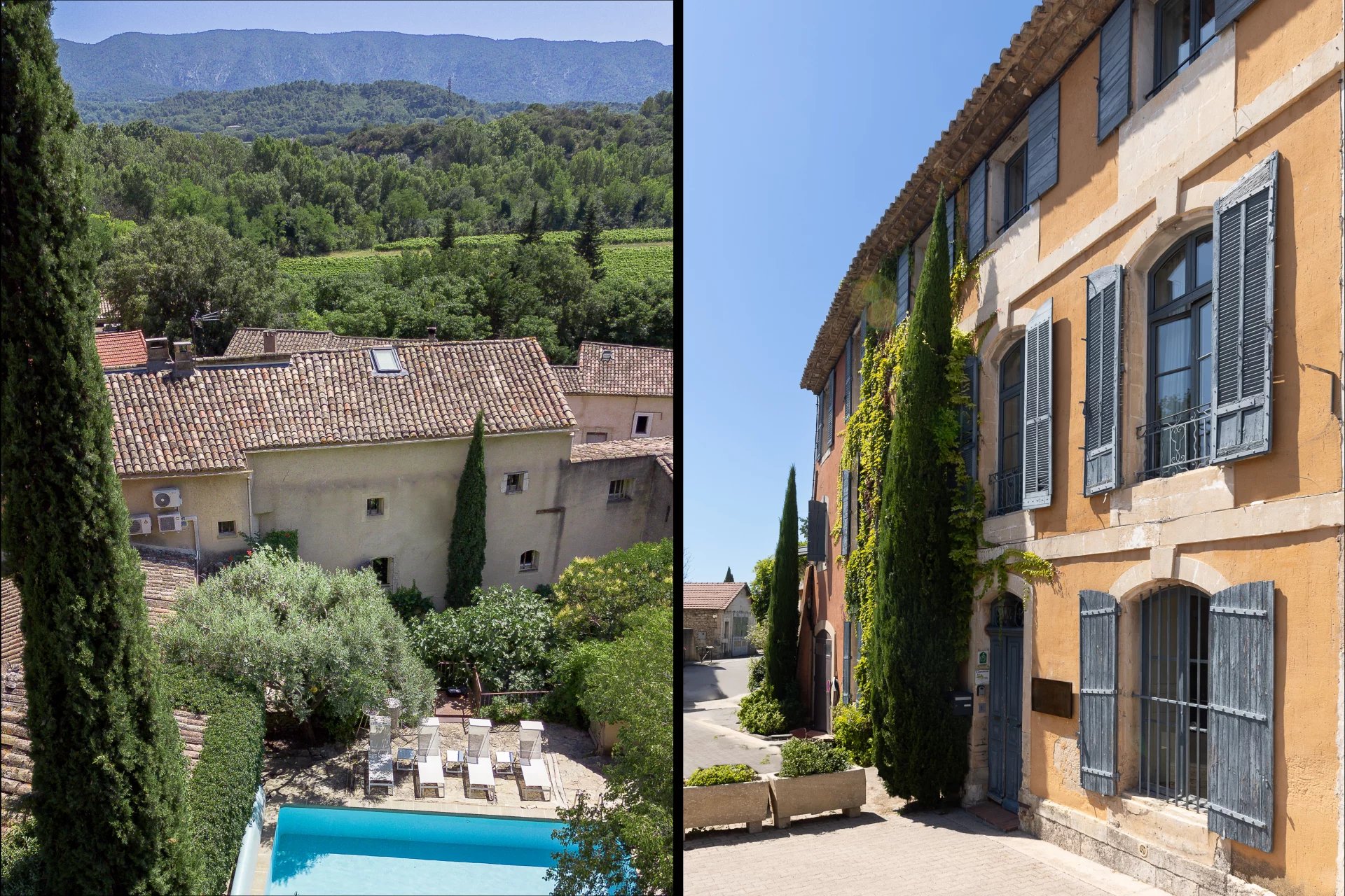 Sale Bed and breakfast Gordes