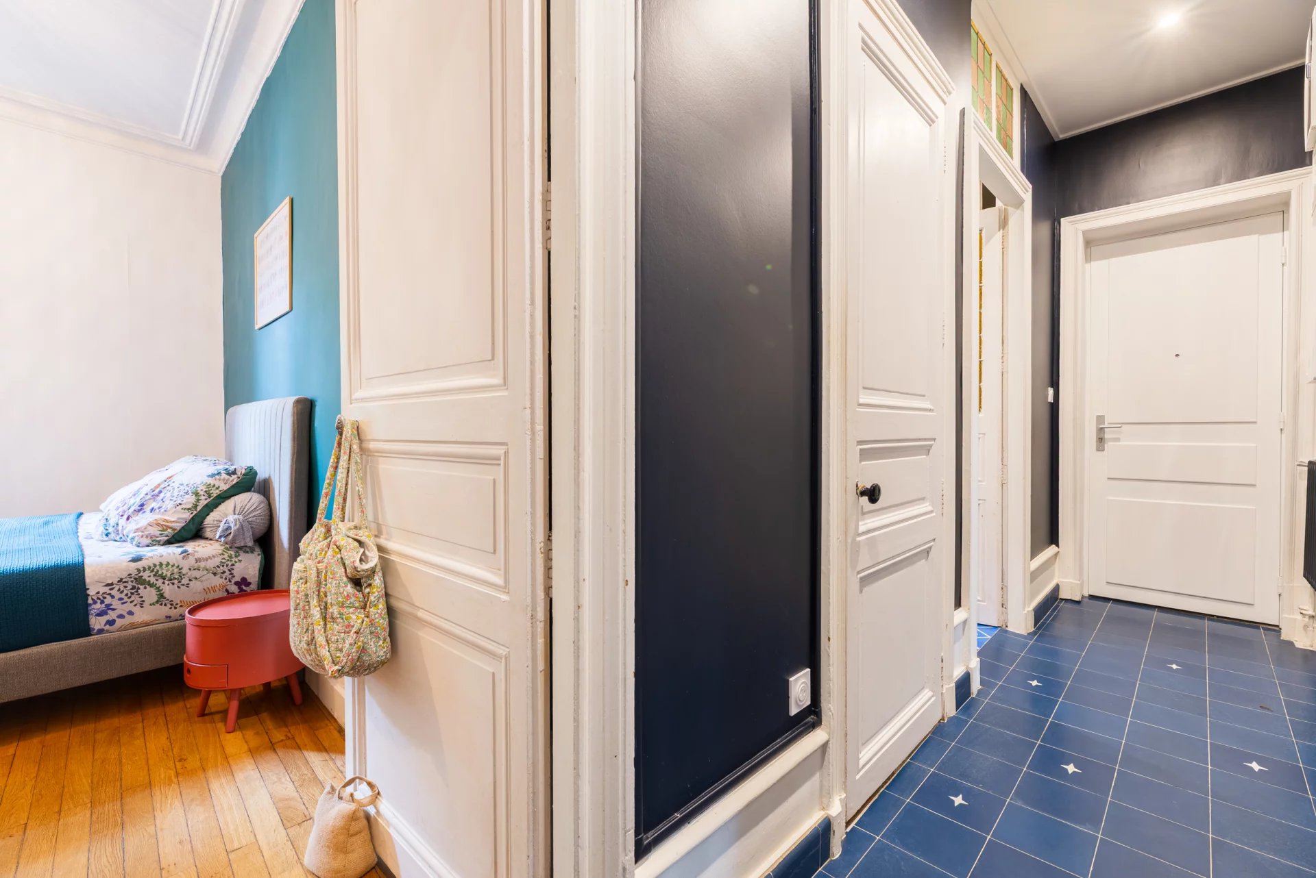 Achat Appartement T3 à Nantes (44000) - 70.02m²