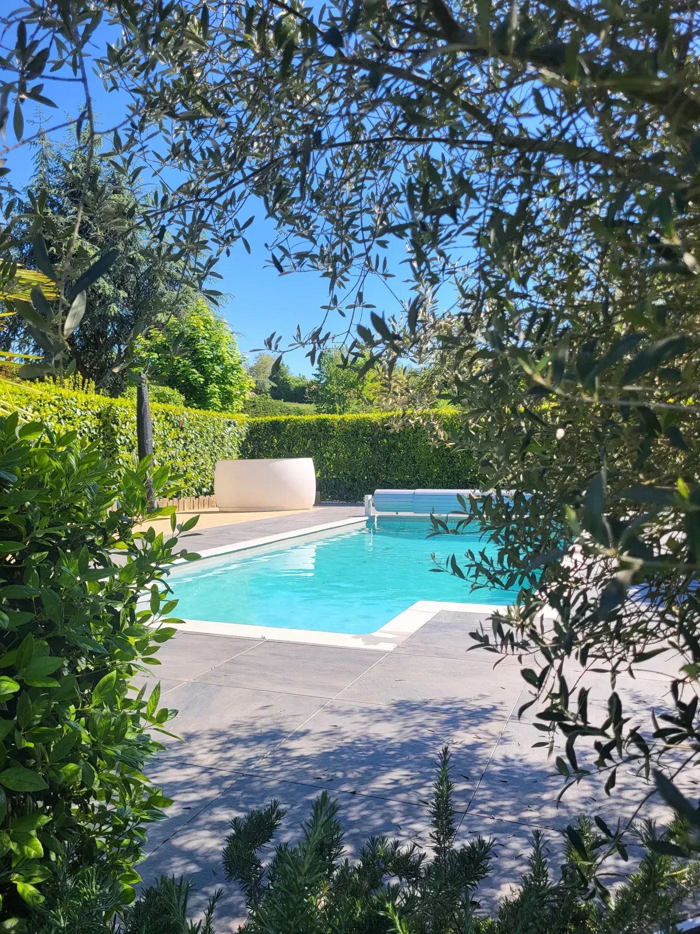 Agence immobilière de SARL BLOT L'IMMOBILIER