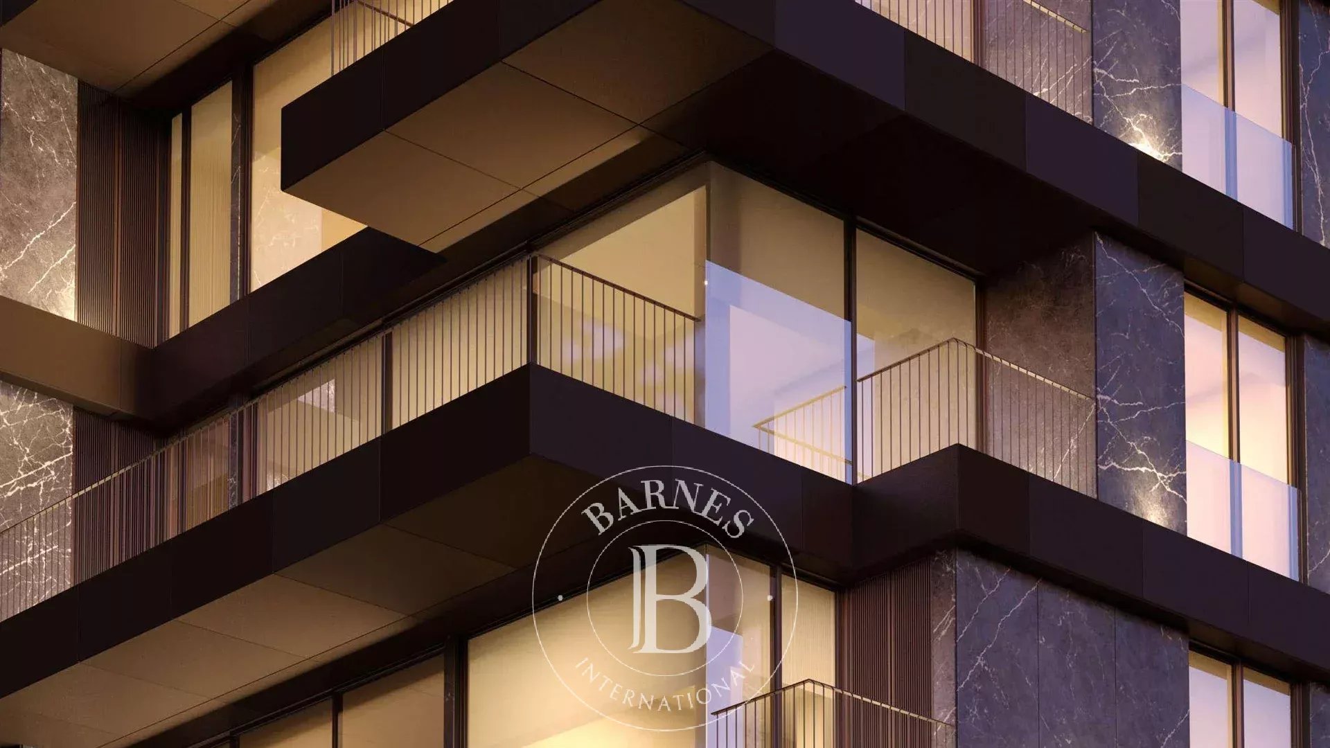 Sophistication by the Sea