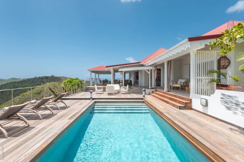 Zu vermieten Villa | Lurin - picture 3