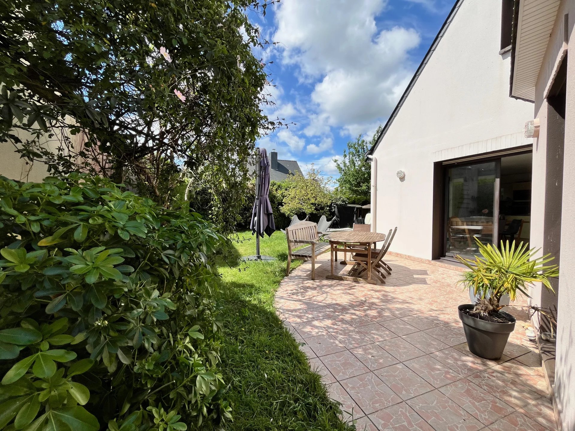 SAINT-AVE - MAISON 150 M ²