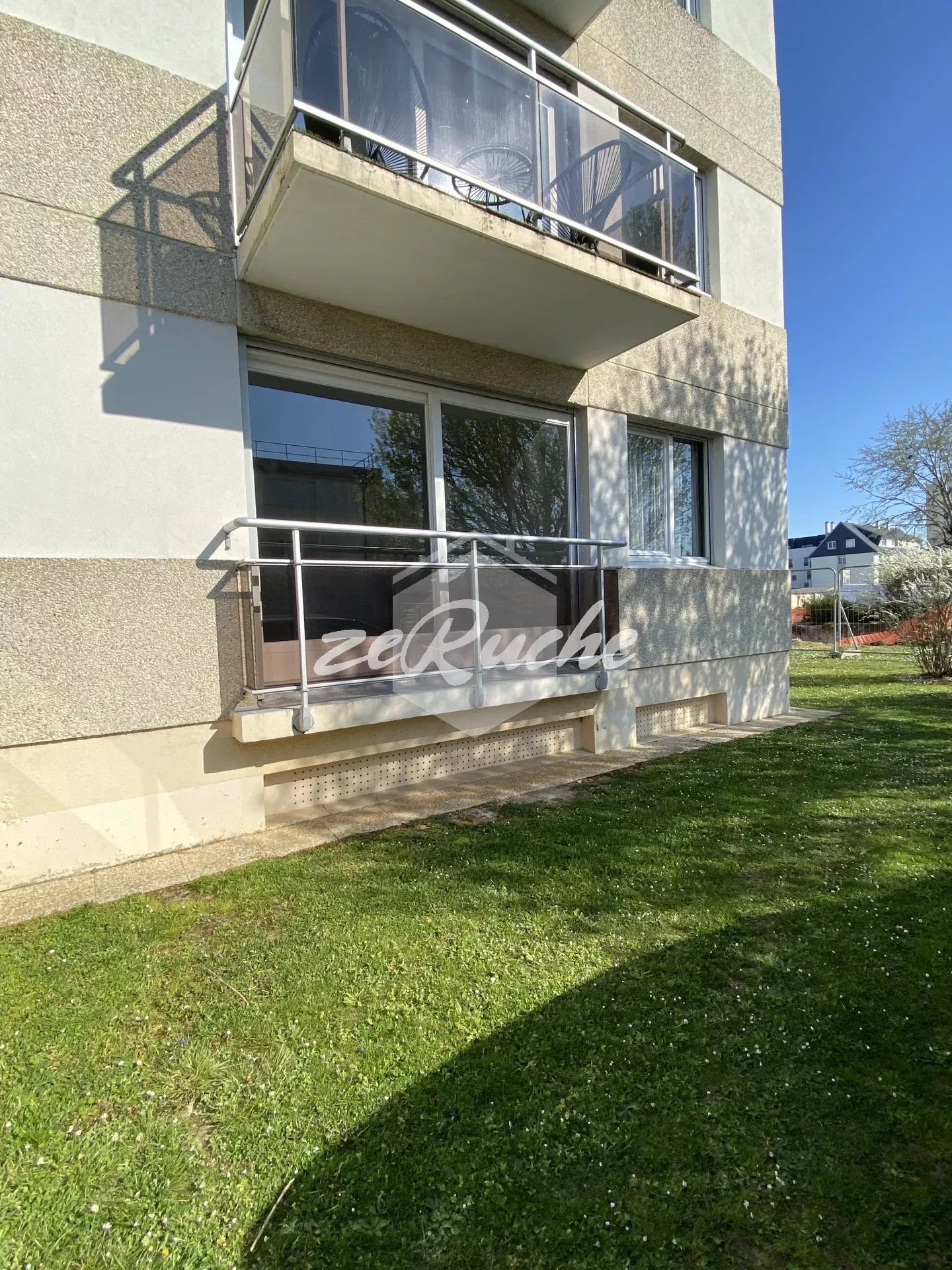 Agence immobilière de ZERUCHE
