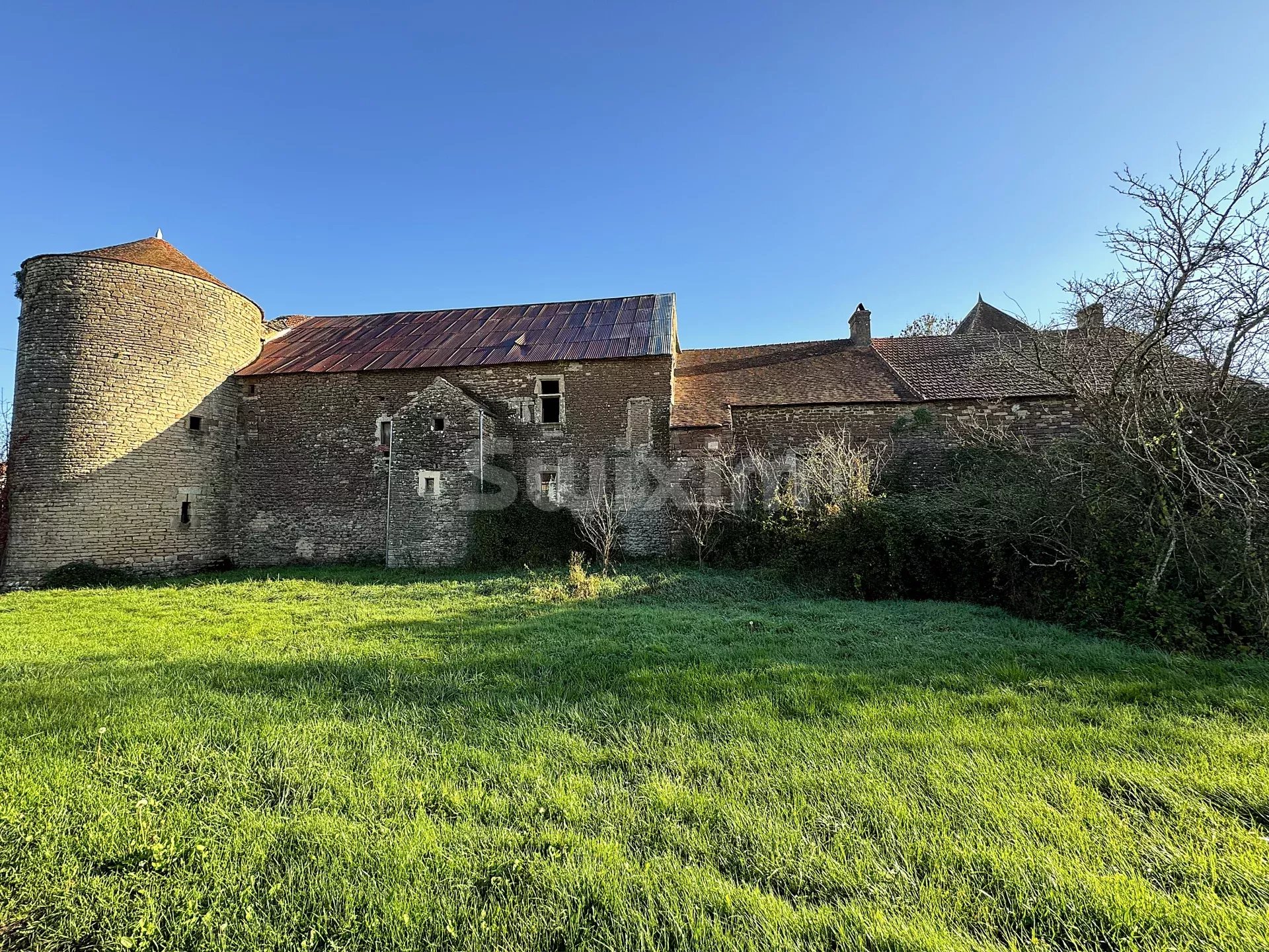 Agence immobilière de Swixim Avallon