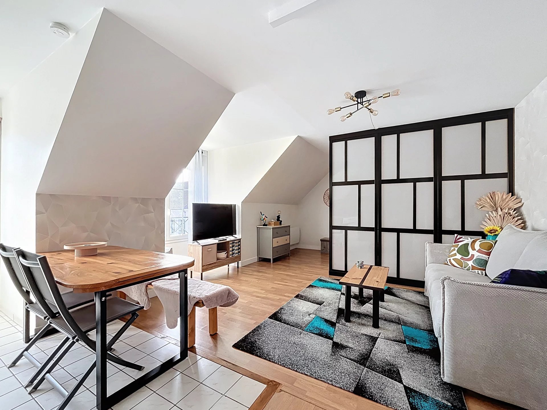 Agence immobilière de Futur Transactions