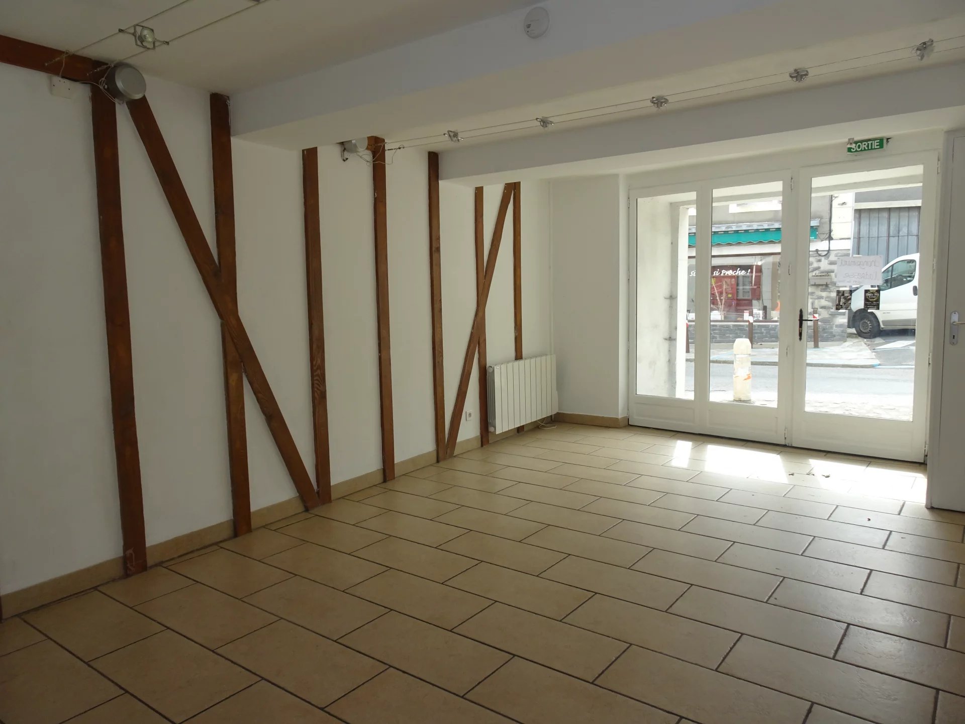 Location Local Aurignac