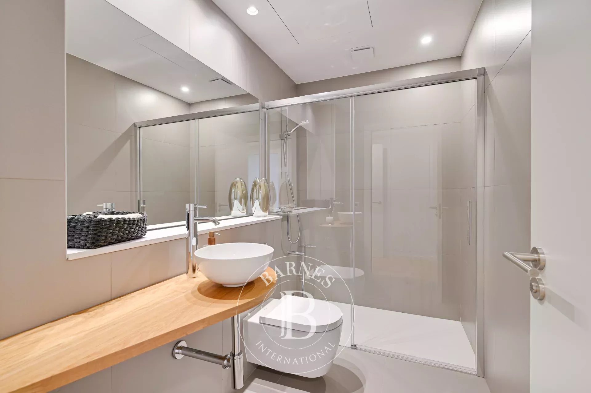 Daire Barcelona - picture 13