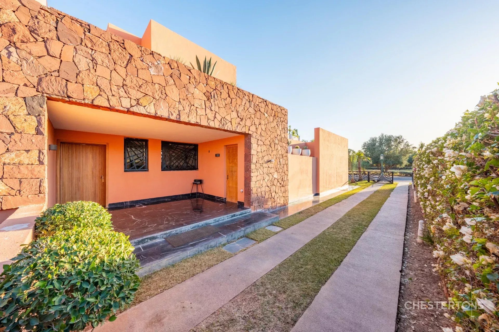 Image of Villa - 7 Bedrooms for Sale in Marrakech-Ménara-Marrakech-Morocco, Image 7