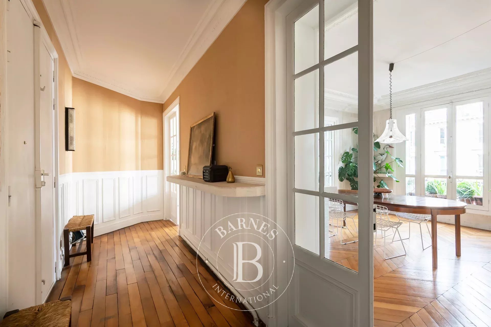 Daire Paris 18ème - picture 13