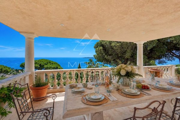 Luxury villa in an exclusive setting in Sainte-Maxime — photo 4