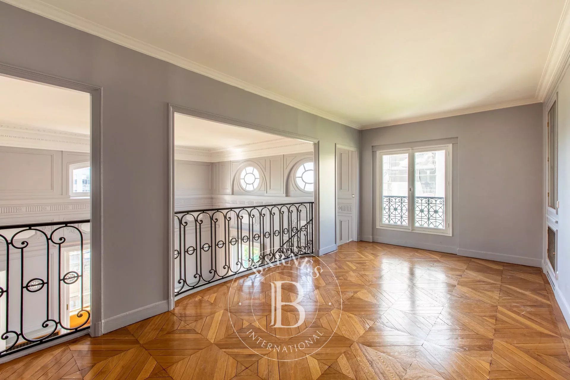 Paris 16 - Flandrin - Lavish Duplex - 4 or 5 bedrooms - picture 13