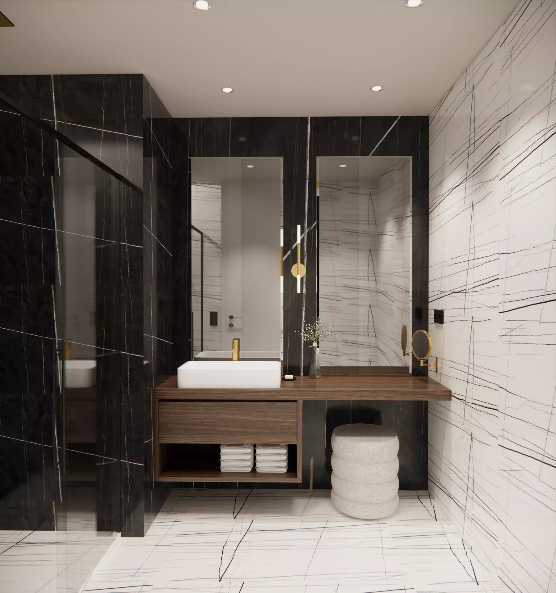 Daire Madrid - picture 10